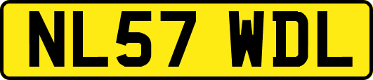 NL57WDL