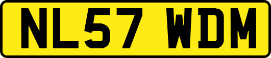 NL57WDM
