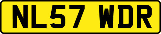 NL57WDR