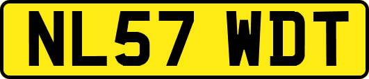 NL57WDT