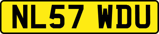 NL57WDU