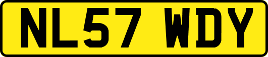 NL57WDY
