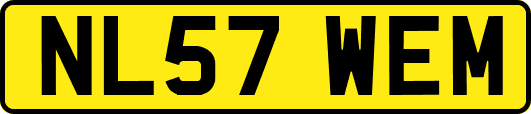 NL57WEM