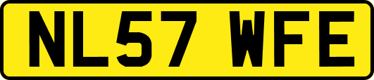 NL57WFE