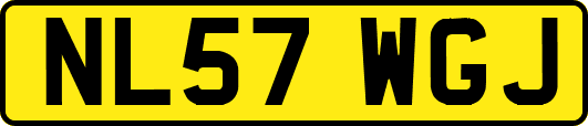 NL57WGJ
