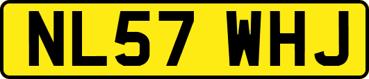 NL57WHJ