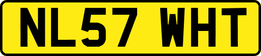 NL57WHT