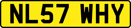 NL57WHY