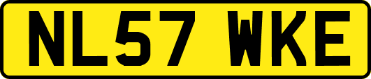 NL57WKE