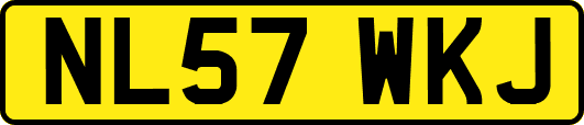 NL57WKJ