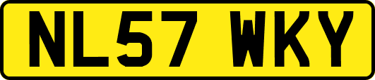 NL57WKY
