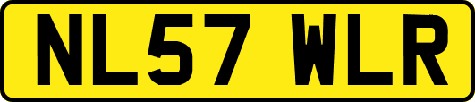 NL57WLR