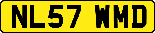 NL57WMD