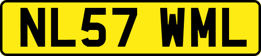 NL57WML