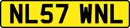 NL57WNL