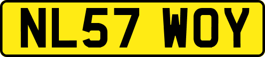 NL57WOY