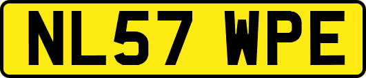 NL57WPE