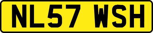 NL57WSH