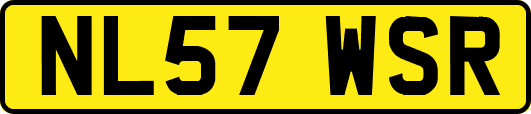 NL57WSR