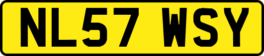 NL57WSY