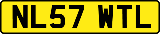 NL57WTL