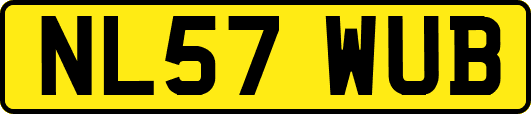 NL57WUB