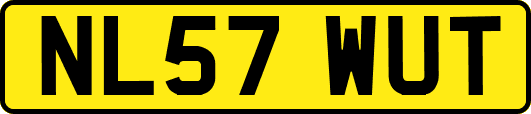 NL57WUT