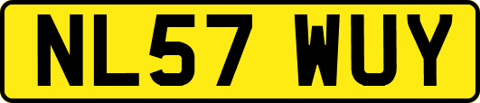 NL57WUY