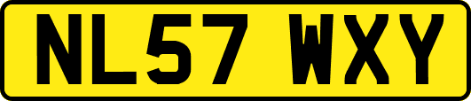 NL57WXY