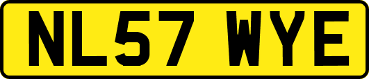 NL57WYE