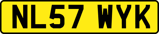 NL57WYK