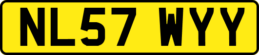 NL57WYY