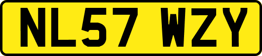 NL57WZY