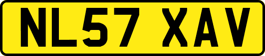 NL57XAV