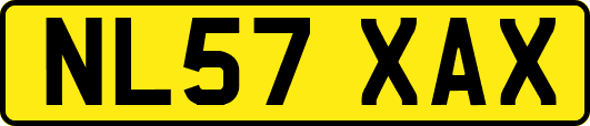 NL57XAX