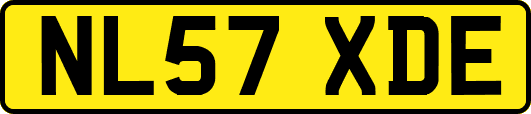 NL57XDE