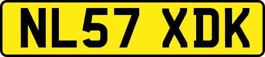 NL57XDK