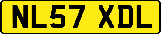 NL57XDL