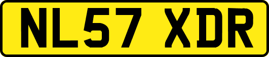 NL57XDR