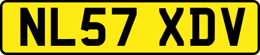 NL57XDV