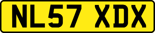 NL57XDX