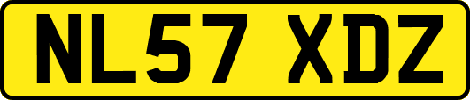 NL57XDZ