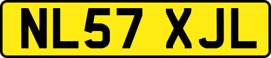 NL57XJL
