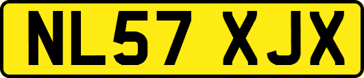 NL57XJX