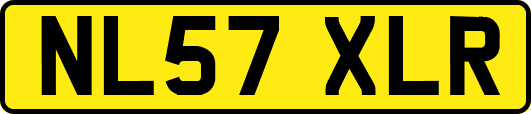 NL57XLR