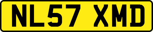 NL57XMD