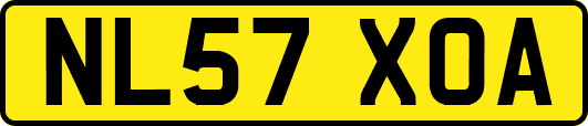 NL57XOA