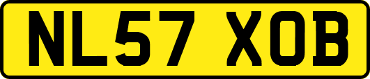 NL57XOB