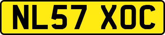 NL57XOC