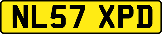 NL57XPD